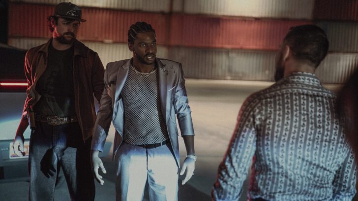 Tulsa King Season 3 Episode 3 Review: The G & The OG Pits Tyson’s Bravado Against Dwight’s Subtlety
