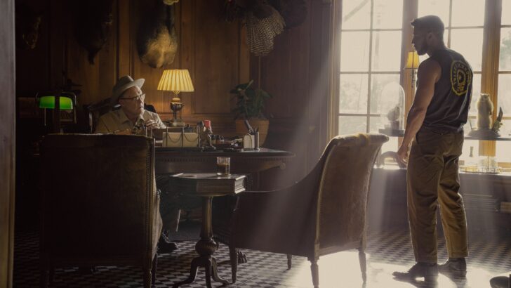 Tulsa King Season 3 Episode 4 Recap: Staring Down the Barrel