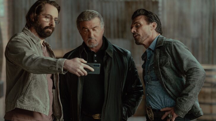 Tulsa King Season 3 Episode 4 Review: A Fair Exchange Is Never Fair