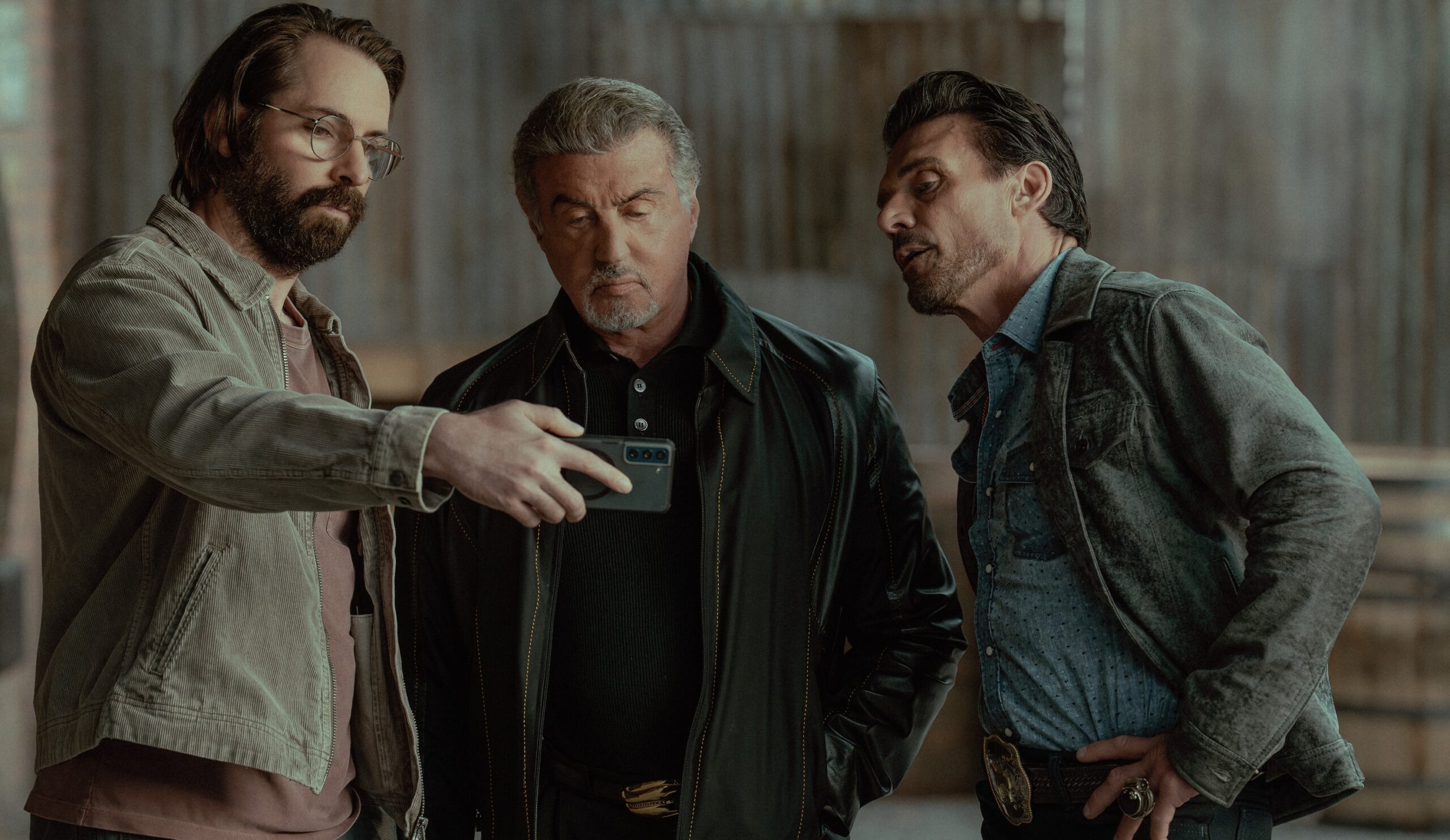 Tulsa King Season 3 Episode 4 Review: A Fair Exchange Is Never Fair