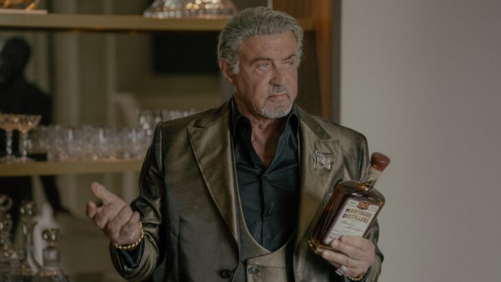 Tulsa King Stagione 3: Dwight sopravviverà agli spietati ordini di Jeremiah?