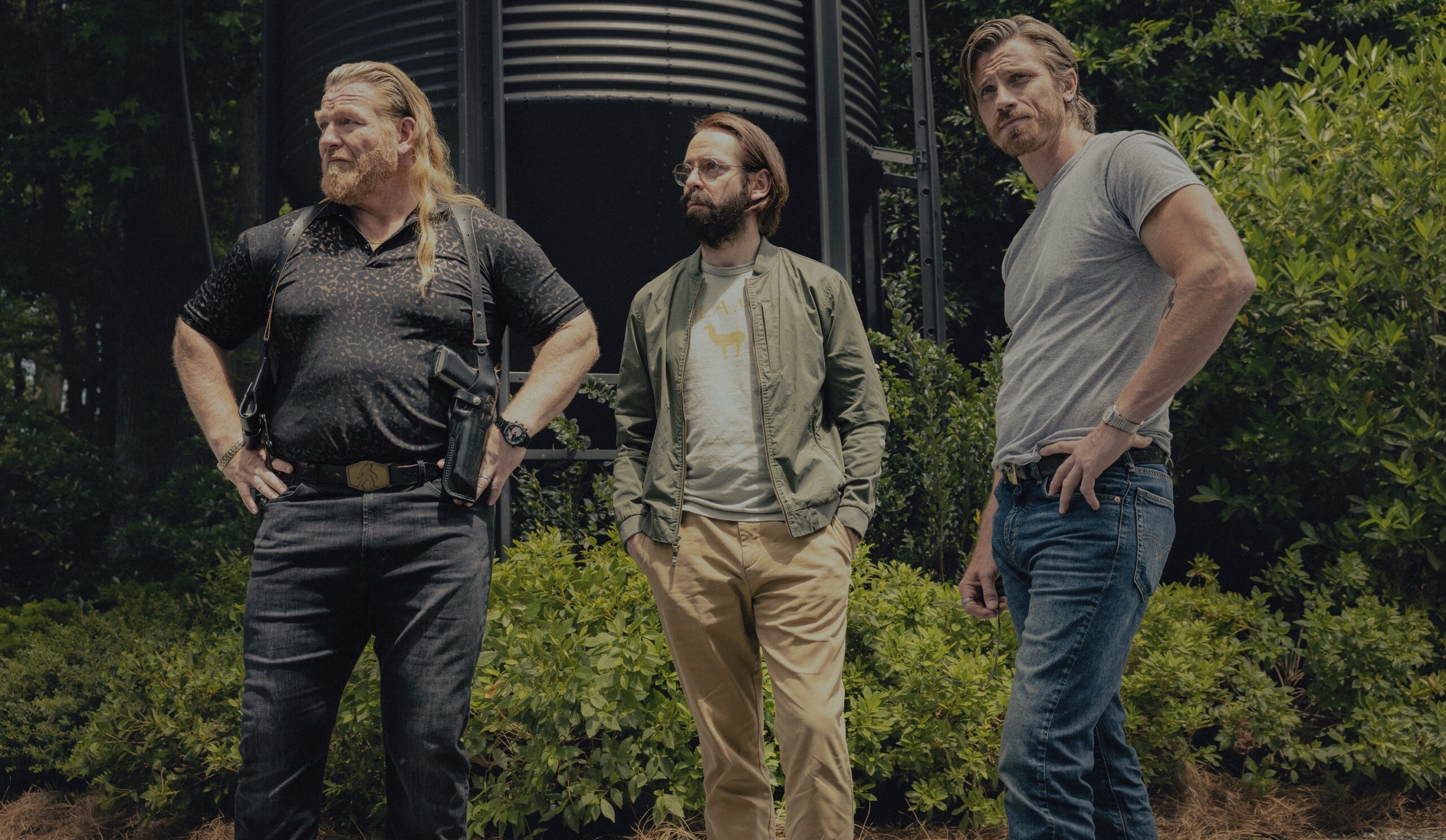 Tulsa King Season 3 Episode 6 Review: The Word of the Day Is Momentum