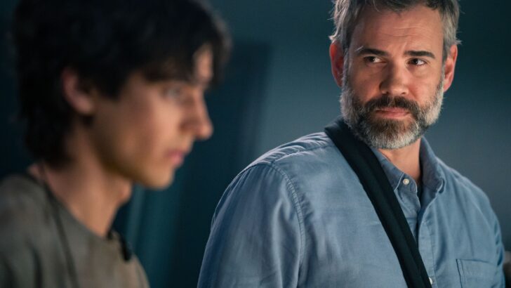 Procedurals Are Finally Addressing Bullying, and I’m So Relieved