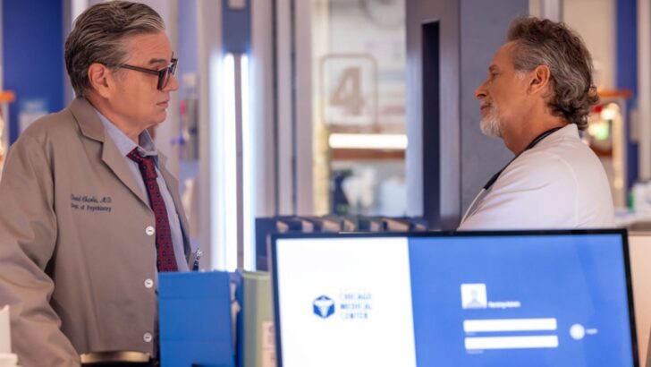 Chicago Med Spoilers: Will Dr. Charles Cross the Line to Save a Patient?