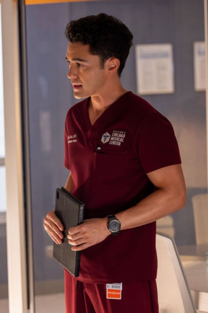 Chicago Med