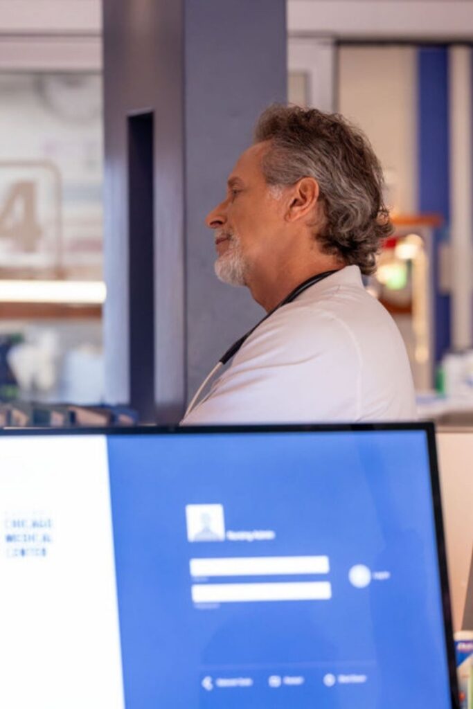 Chicago Med