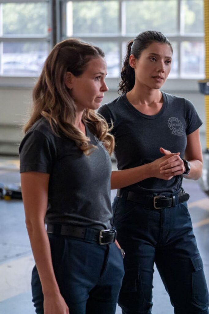 Chicago Fire