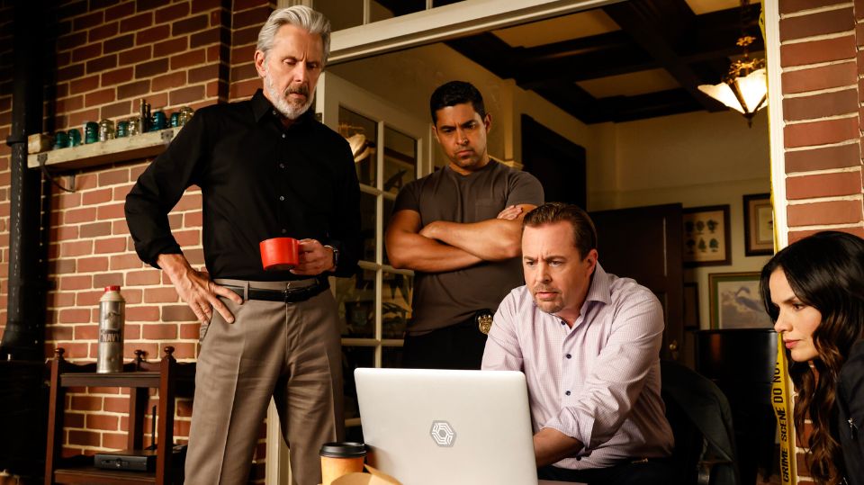 NCIS Season 23 Premiere