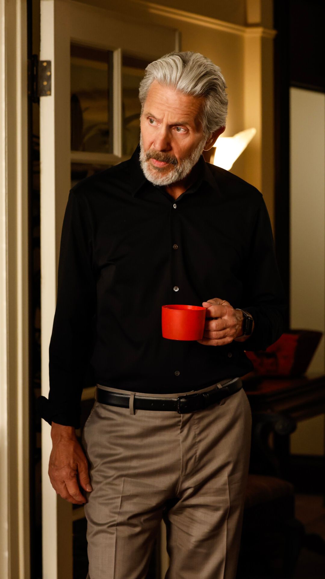 NCIS Season 23 Premiere - Prodigal Son