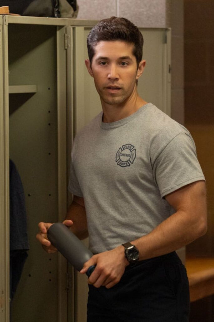 Chicago Fire