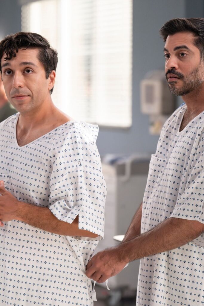 Grey's Anatomy