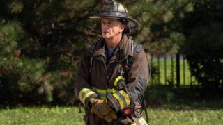 Chicago Fire