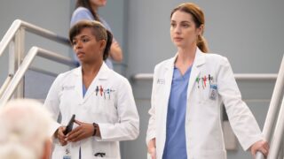 Grey's Anatomy