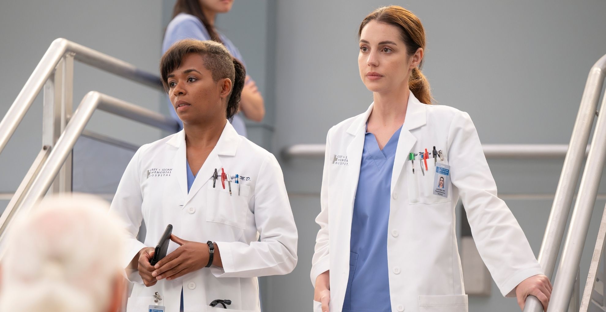 Grey’s Anatomy Season 22 Episode 3 Spoilers: A Risk Worth It? Grey’s Anatomy Season 22 Episode 3 Spoilers: A Risk Worth It?