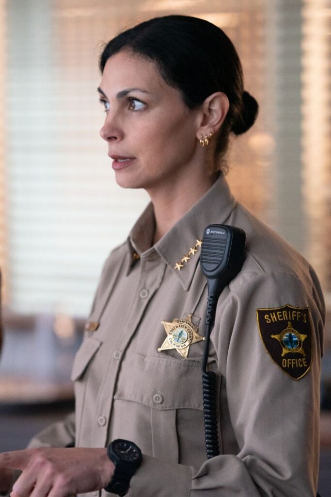 Sheriff Country