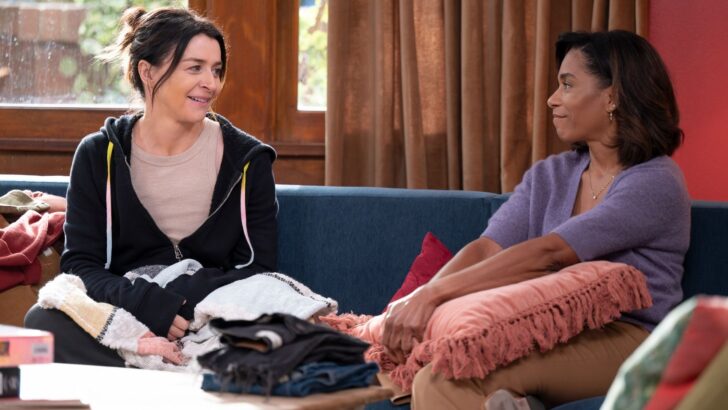 Amelia’s Sabbatical on Grey’s Anatomy Finally Gives Her the Growth She Desperately Needs