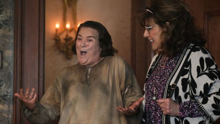 Ghosts Season 5 Has Reminded Everyone the Goal of the Spirits (and It’s About Time)