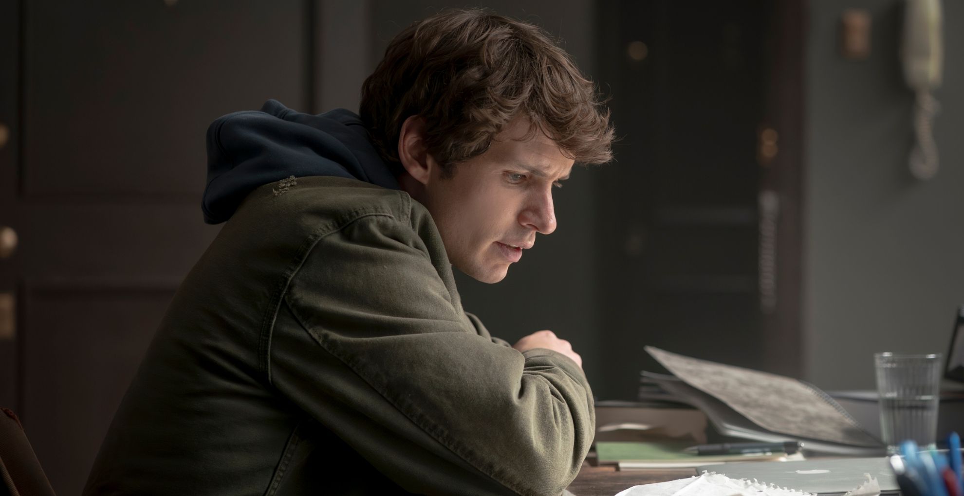 Talamasca: The Secret Order Series Premiere Review: A Slow Start Talamasca: The Secret Order Series Premiere Review: A Slow Start