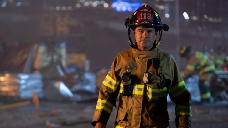 Don’s 9-1-1: Nashville Backstory Is Way Too Complicated for Its Own Good