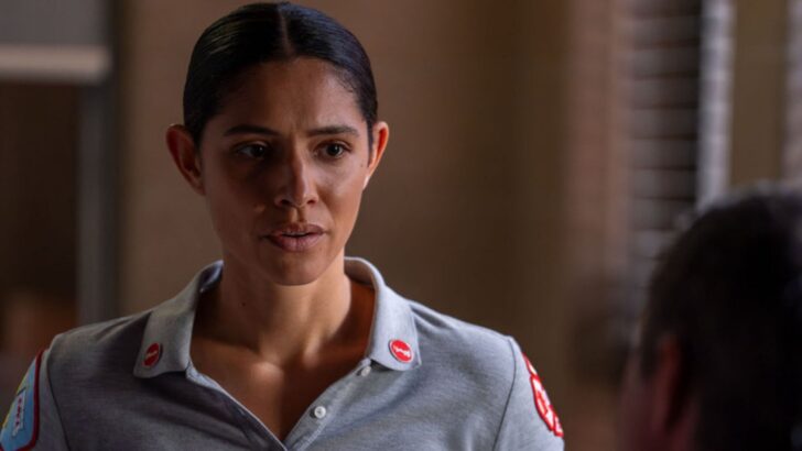 Chicago Fire Season 14 Episode 5 Spoilers: What Will Happen to Kidd?