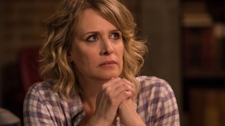 8 Years On and I’ll Still Defend Mary Winchester in Supernatural
