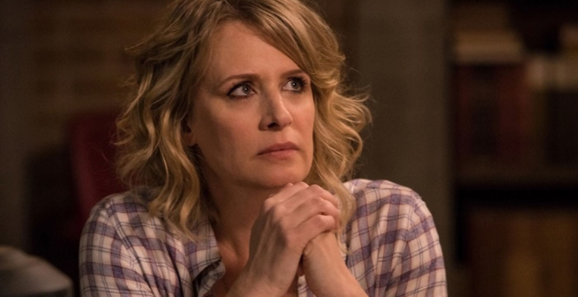 8 Years On and I’ll Still Defend Mary Winchester in Supernatural