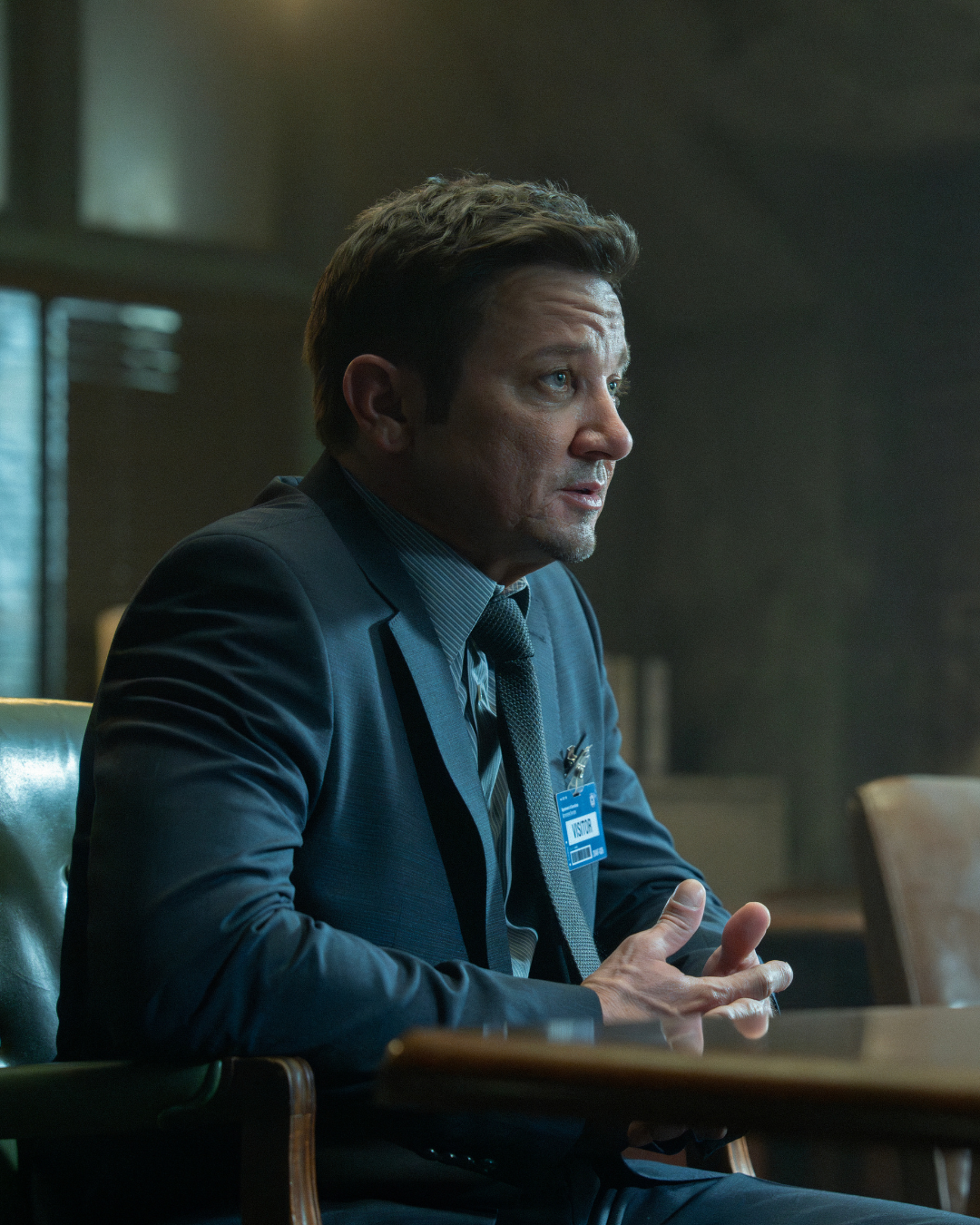 Mayor of Kingstown Season 4 Episode 1