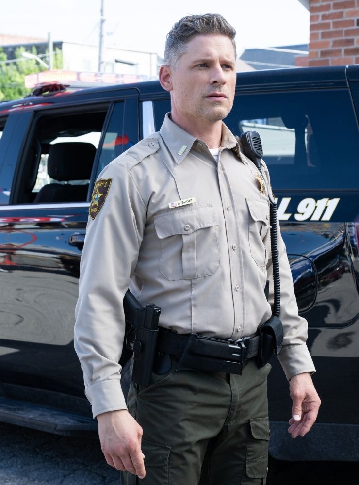 Paese dello sceriffo