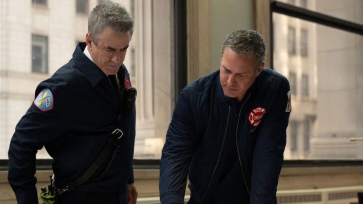 Chicago Fire Season 14 Episode 6 Spoilers: Pascal Is Back!