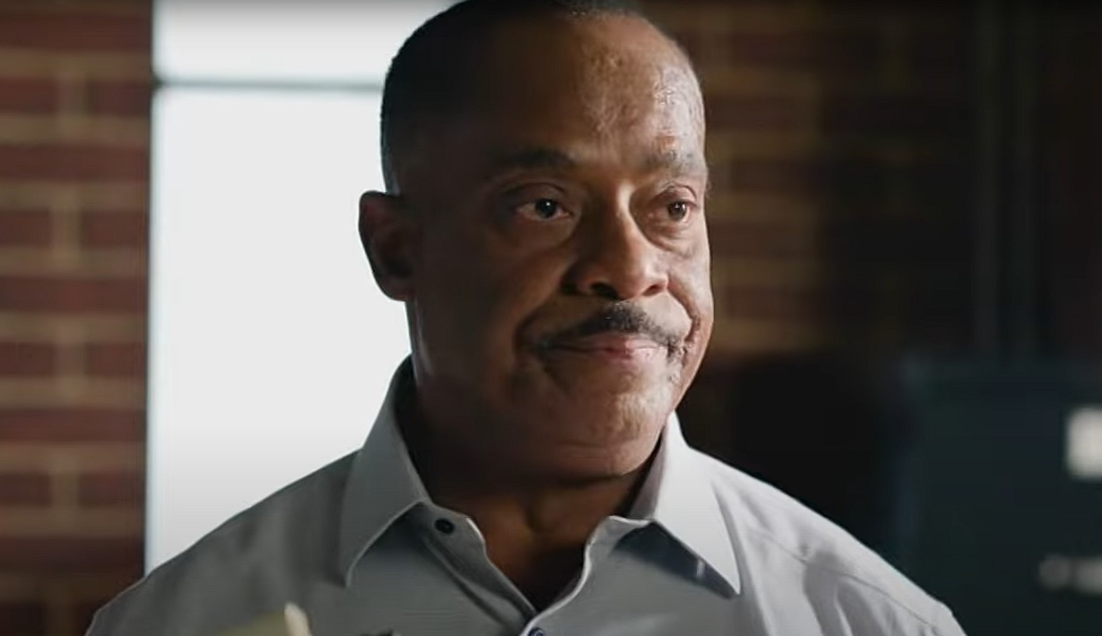 Vance in NCIS Season 23