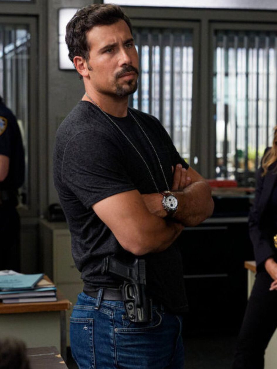 Law & Order: SVU Season 27 Episode 2 Introduced a New Character While Rewriting History During An Otherwise Solid Episode