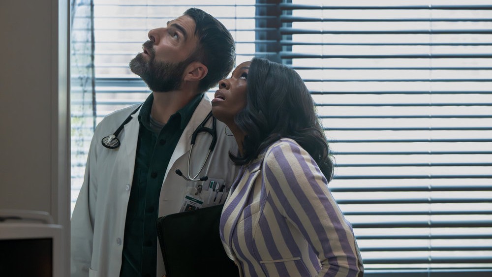 Brilliant Minds Season 2 Episode 4 Review: Taking Control Leads to Falling Dominoes