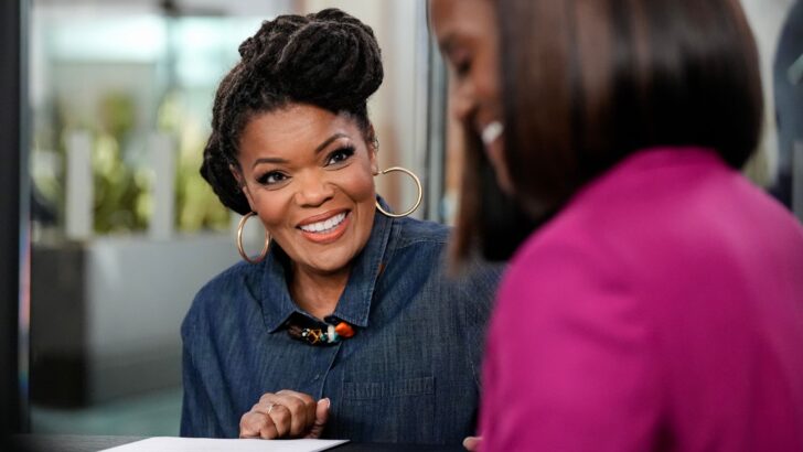 Matlock Season 2 Episode 3 Ended Its Most Annoying Story With Some Help From Yvette Nicole Brown