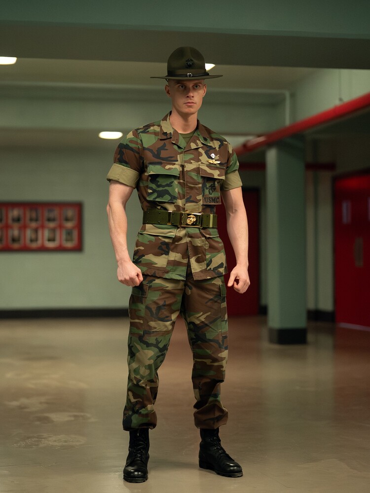 Boots Season 1