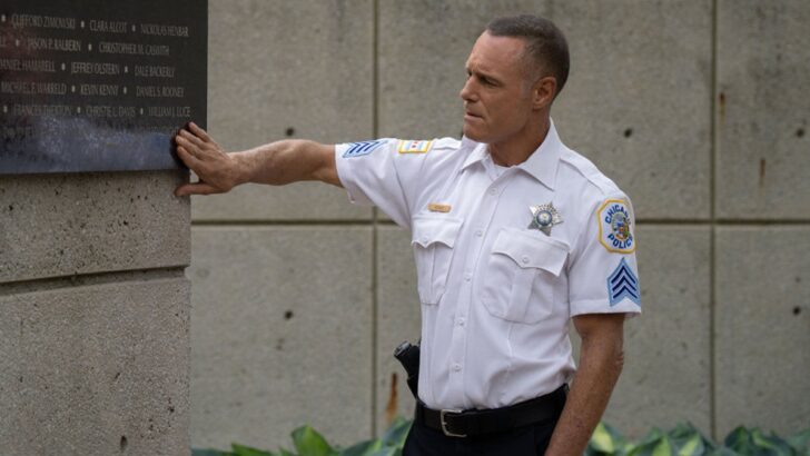 Chicago PD Season 13 Episode 1 Premiere Recap: Consequences
