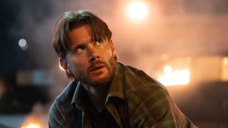 Jensen Ackles’ Terrible Prime Video Thriller Countdown Gets Cancelled