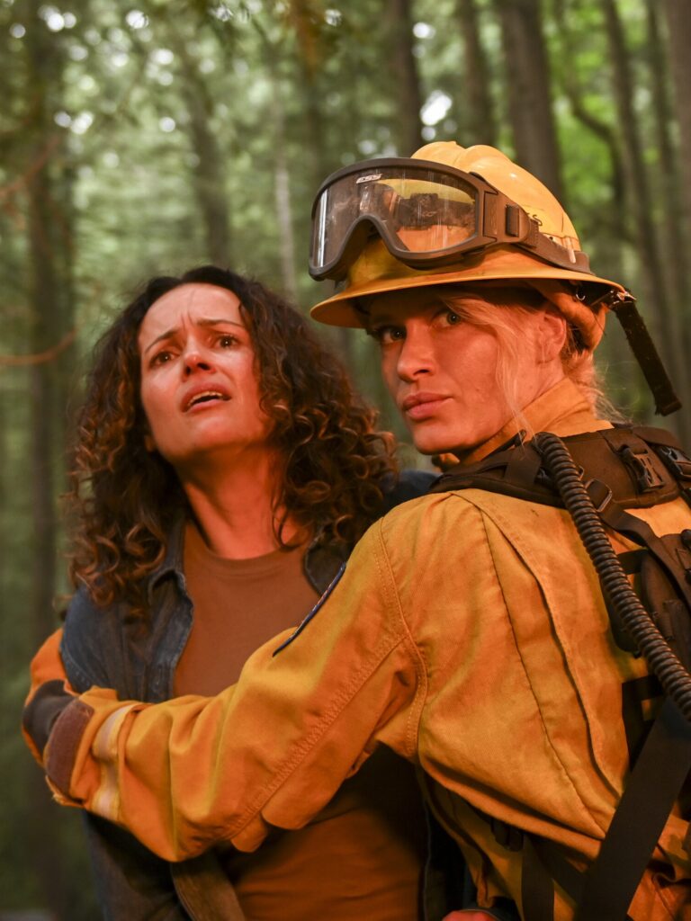 Fire Country Season 4 Episode 2