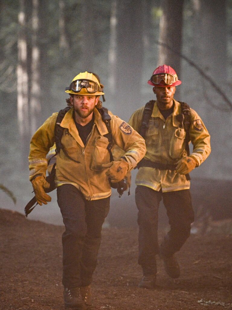 Fire Country Season 4 Episode 2
