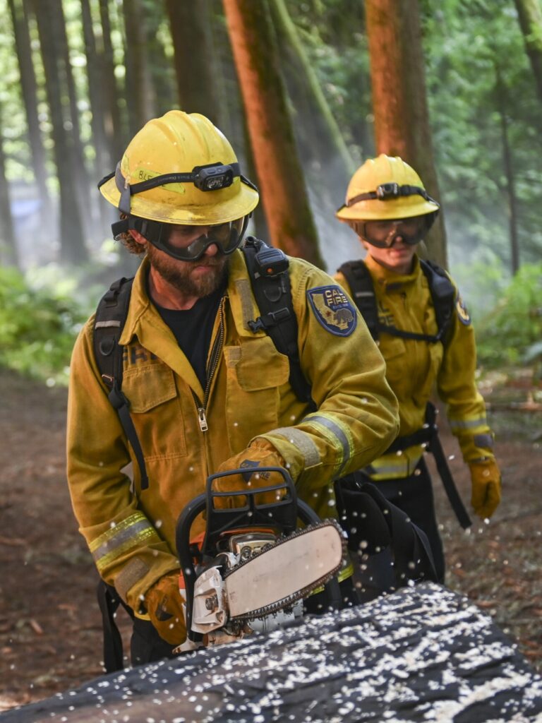 Fire Country Season 4 Episode 2