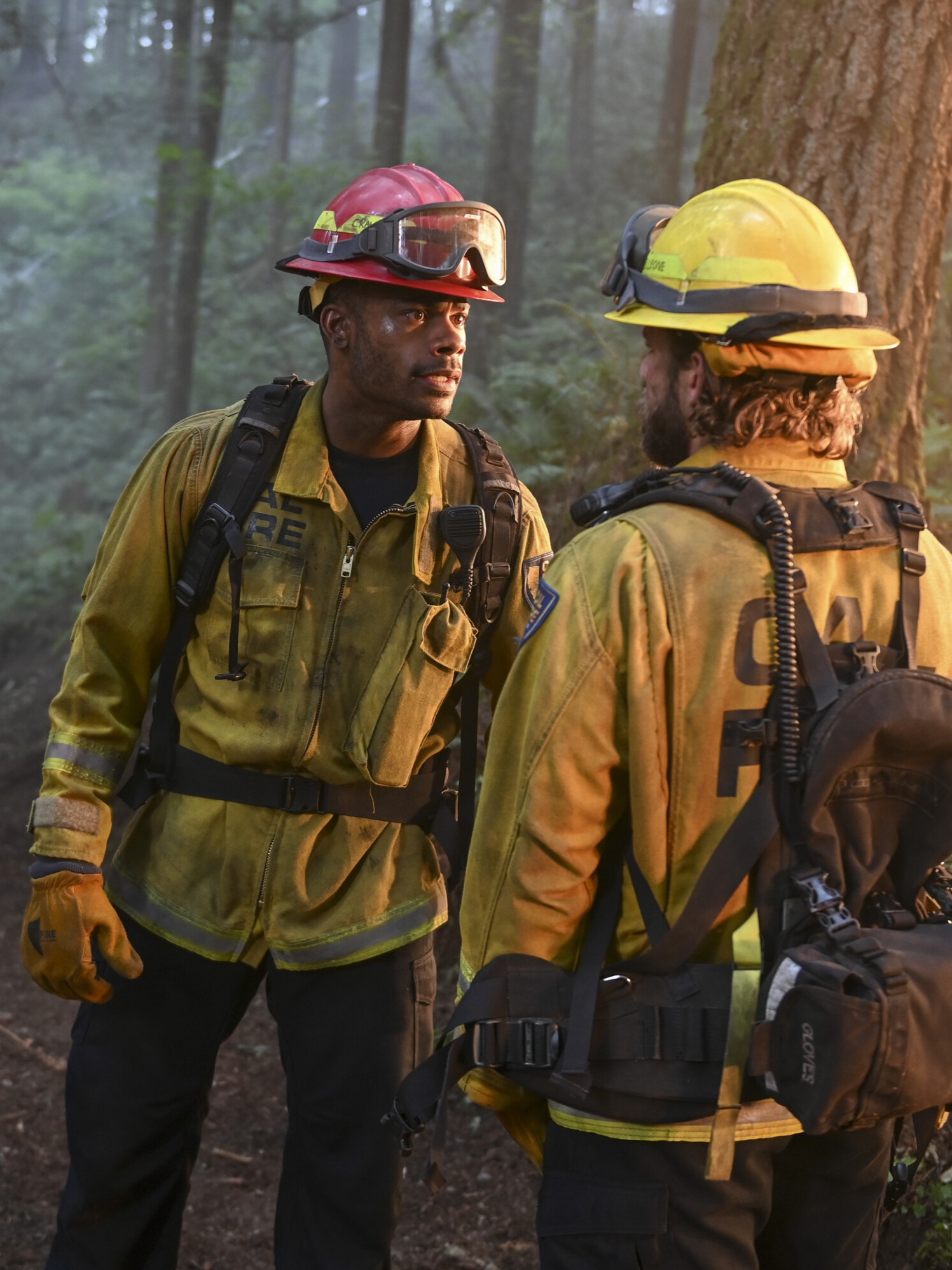 Fire Country Season 4 Episode 2