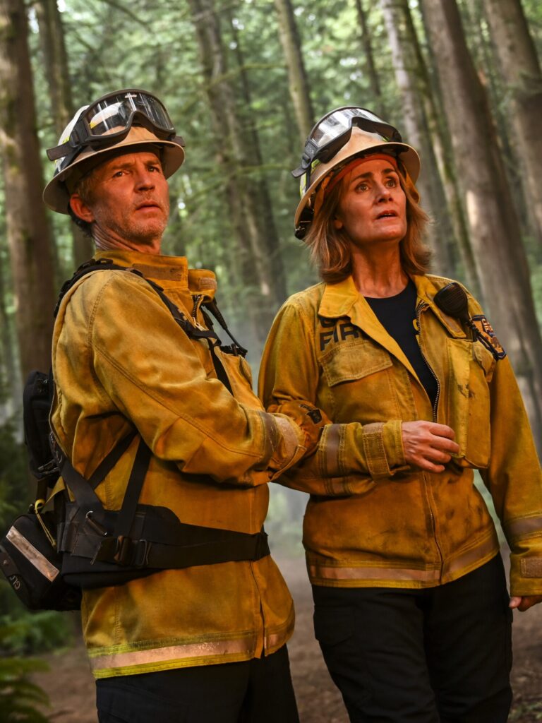 Fire Country Season 4 Episode 2