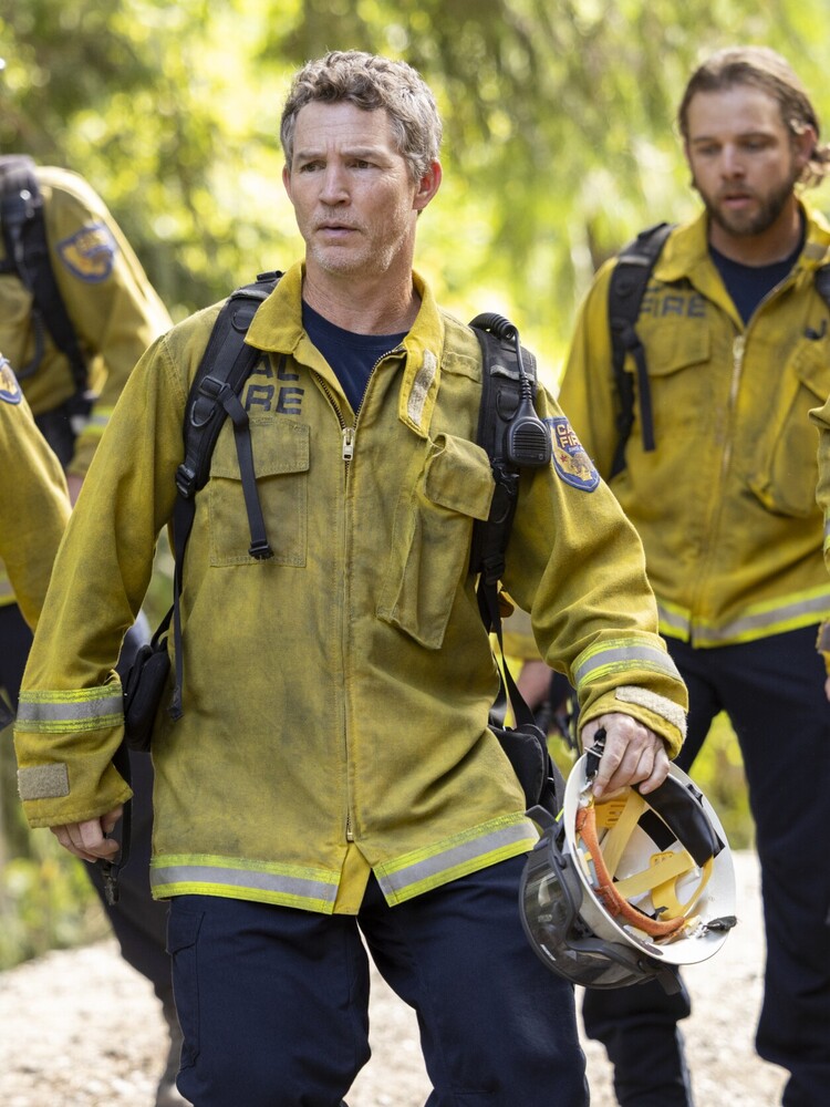 Fire Country Season 4 Episode 3