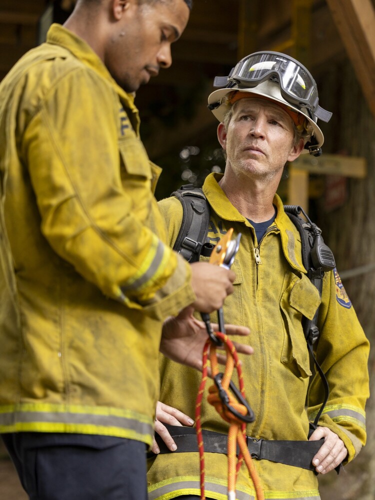 Fire Country Season 4 Episode 3