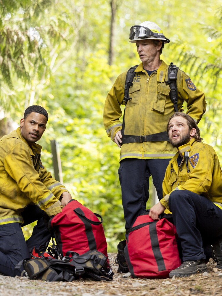 Fire Country Season 4 Episode 3