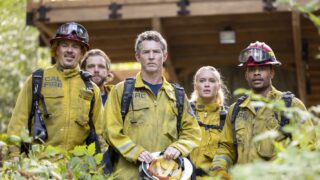 Fire Country Season 4 Episode 3