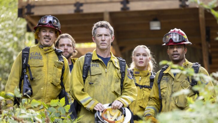 Fire Country Season 4 Episode 3 Review: The Tiny Ways We Start to Heal