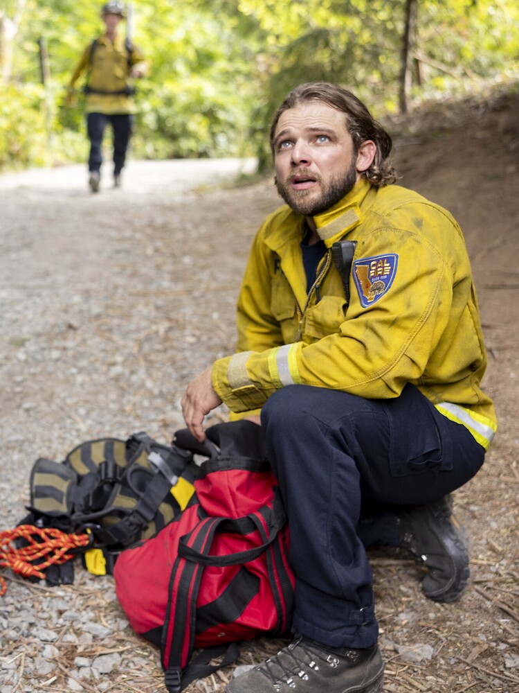 Fire Country Season 4 Episode 3