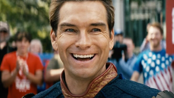 Gen V Is Setting Up Homelander’s Fall — And One of His Own Will Make It Happen