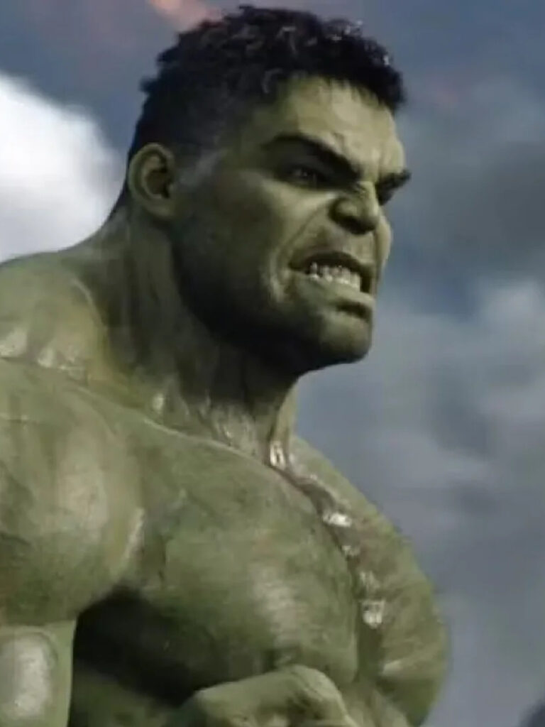 Thor Ragnarok
