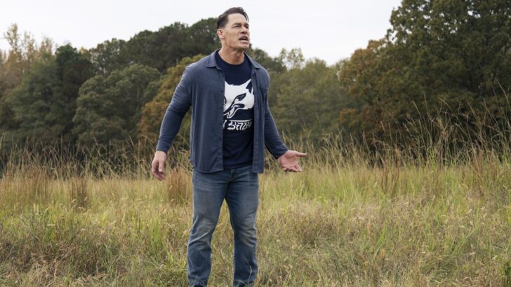 Peacemaker’s Season 2 Ending Creates the Perfect Segue to Man of Tomorrow